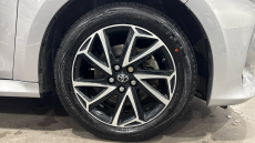 Toyota Yaris 1.5 Hybrid Design 5dr CVT Hybrid Hatchback